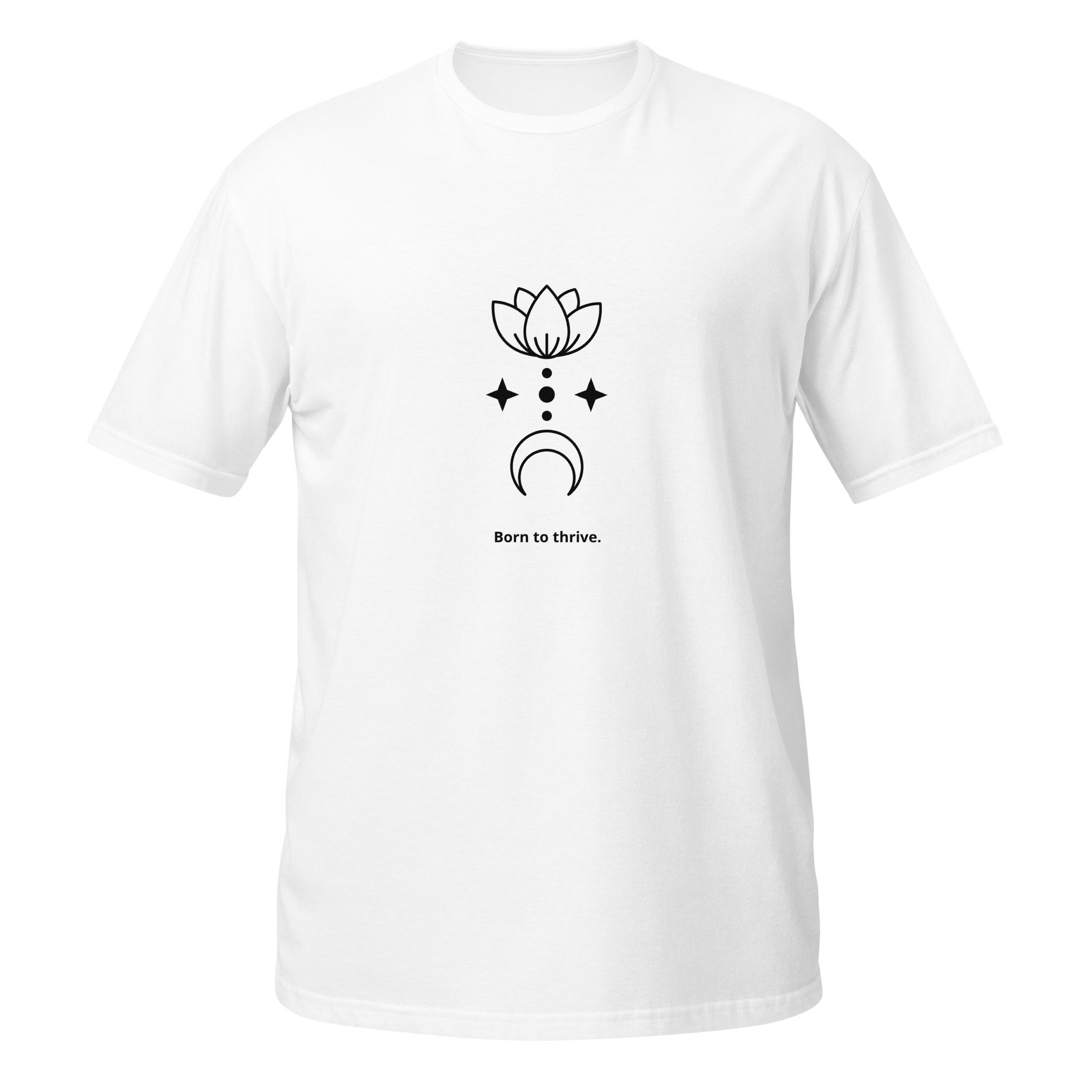 Short-Sleeve Unisex T-Shirt